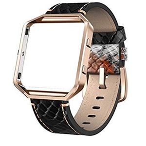 NWOT Fitbit blaze band